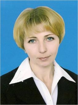 Барсукова Наталья Николаевна